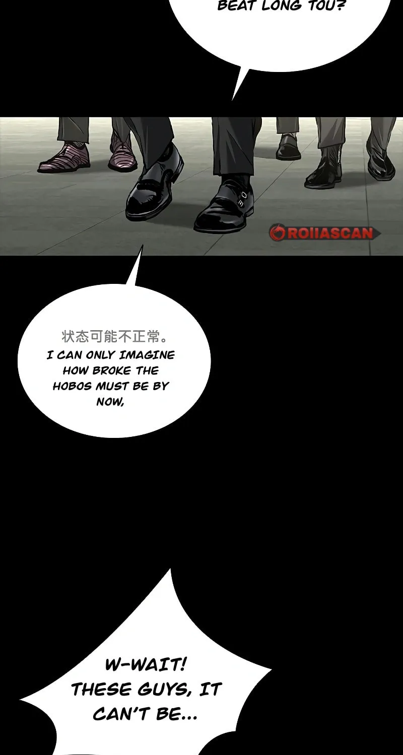 Castle 2: Pinnacle Chapter 66 page 36 - 
