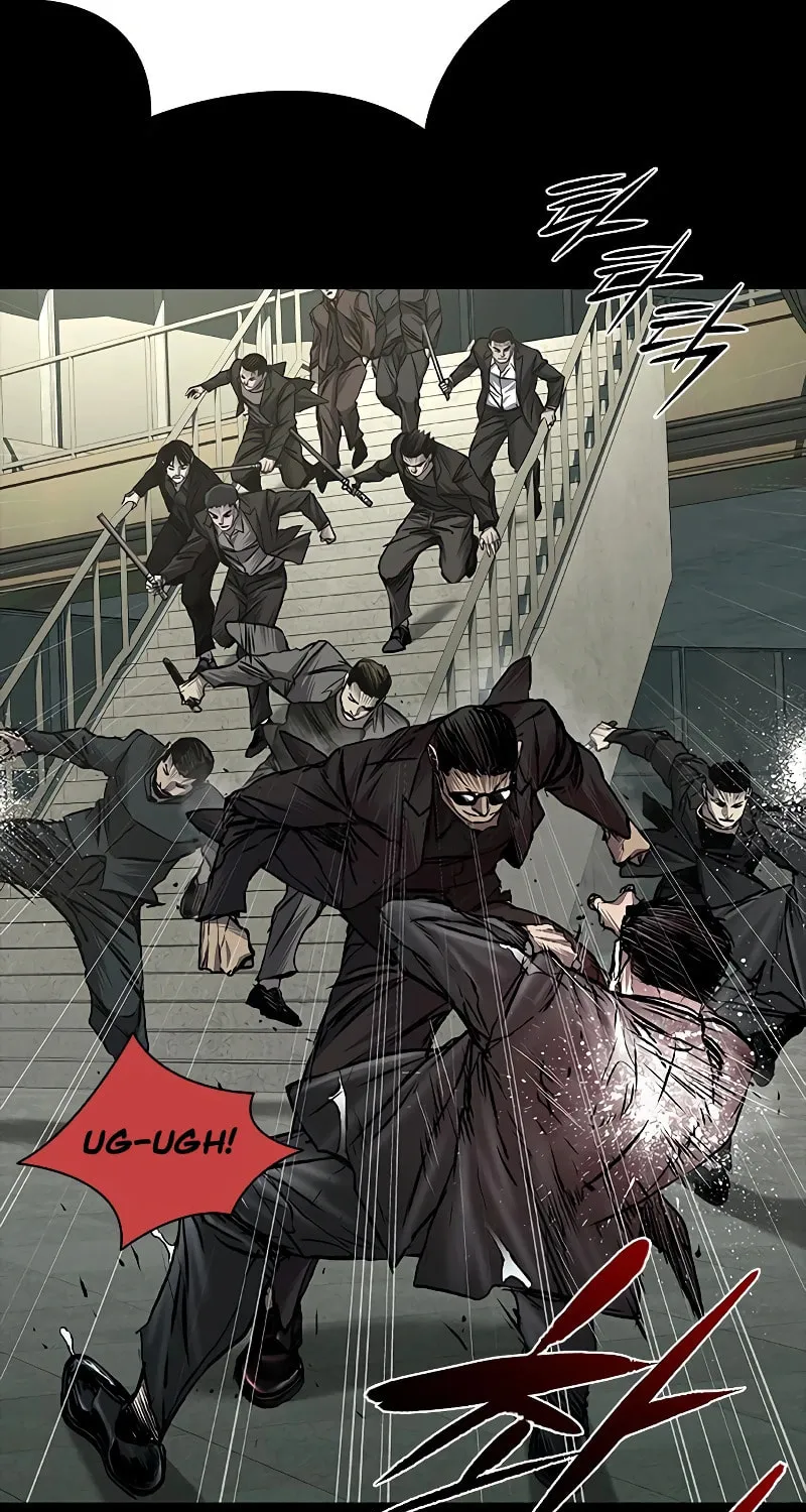 Castle 2: Pinnacle Chapter 66 page 38 - 