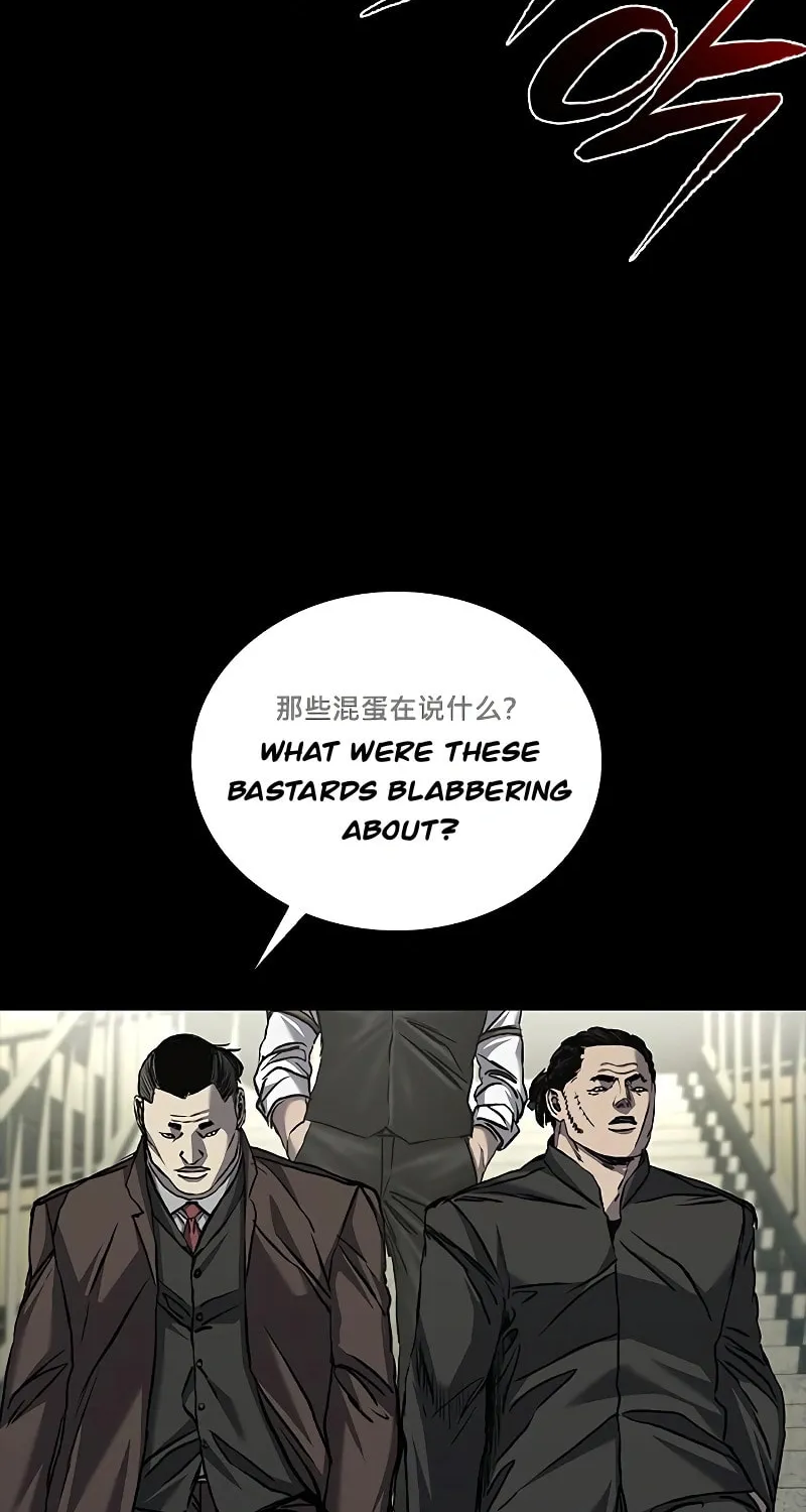Castle 2: Pinnacle Chapter 66 page 39 - 