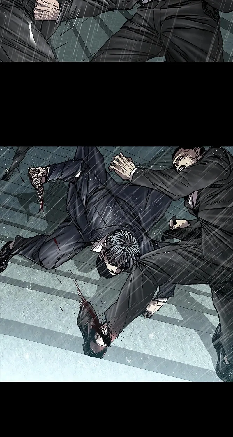 Castle 2: Pinnacle Chapter 66 page 5 - 