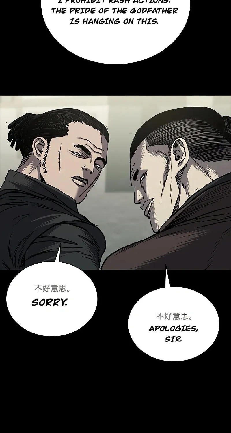 Castle 2: Pinnacle Chapter 66 page 41 - 