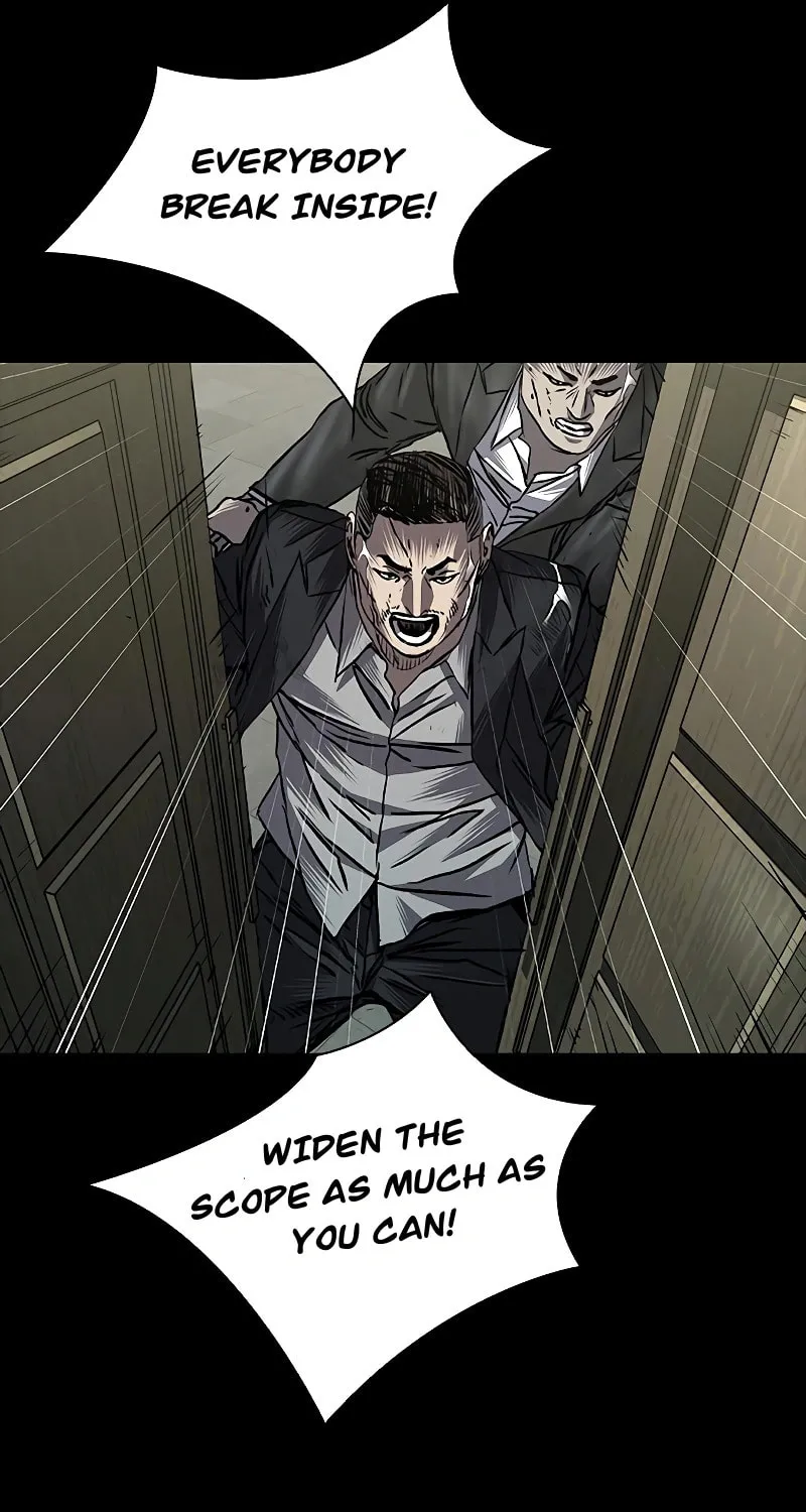 Castle 2: Pinnacle Chapter 66 page 45 - 