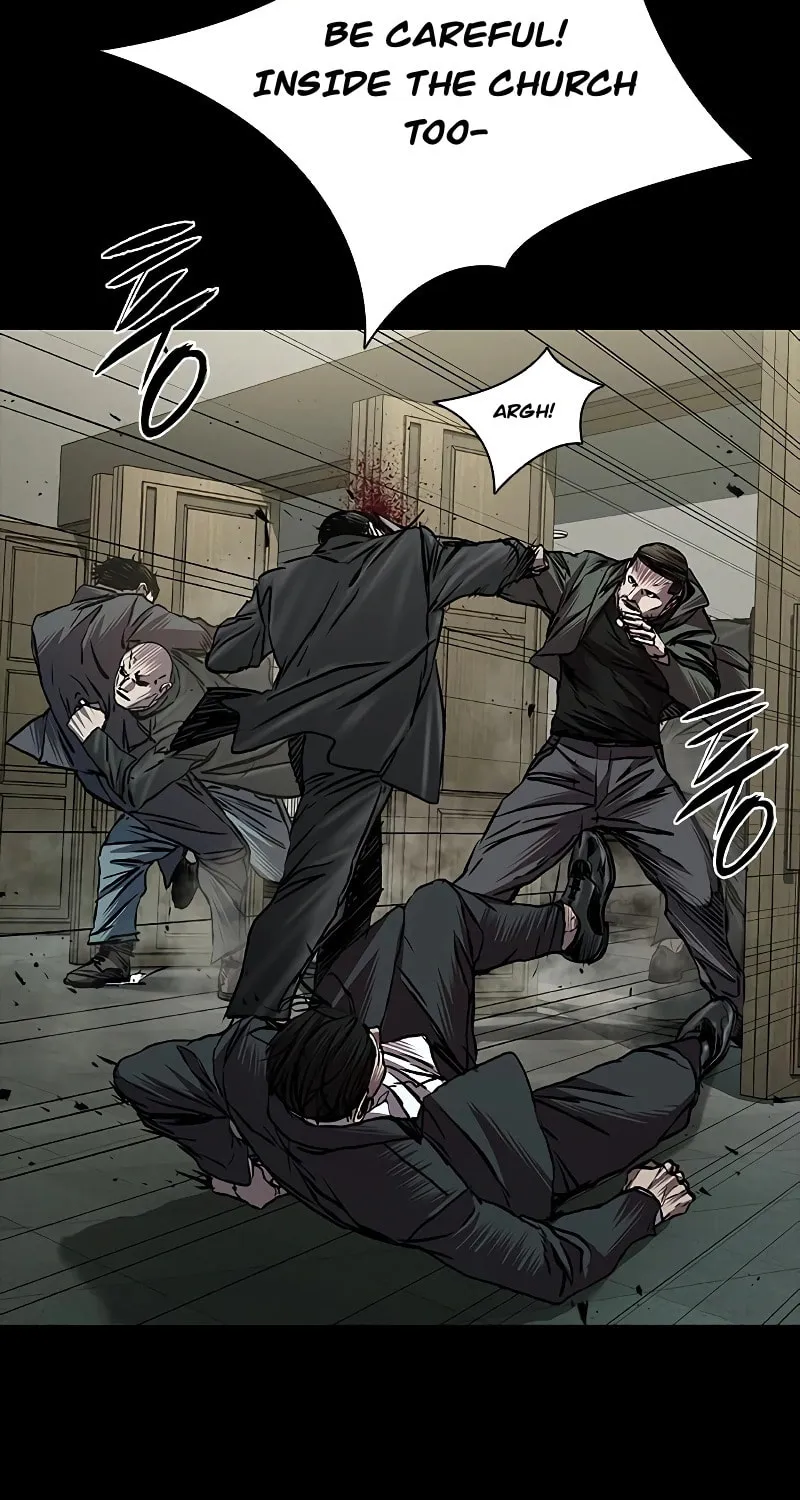 Castle 2: Pinnacle Chapter 66 page 47 - 
