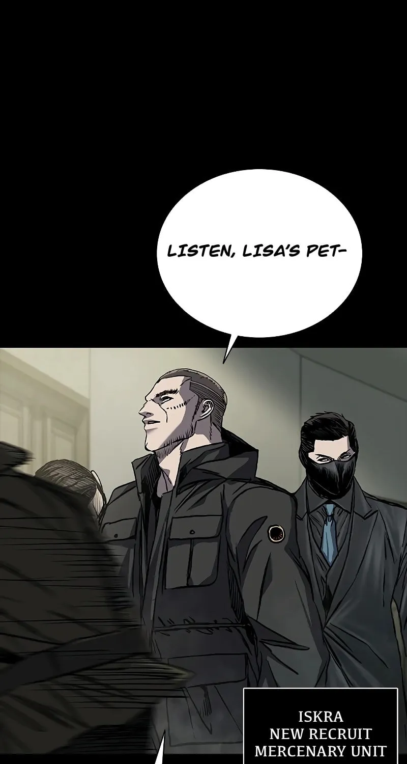 Castle 2: Pinnacle Chapter 66 page 48 - 