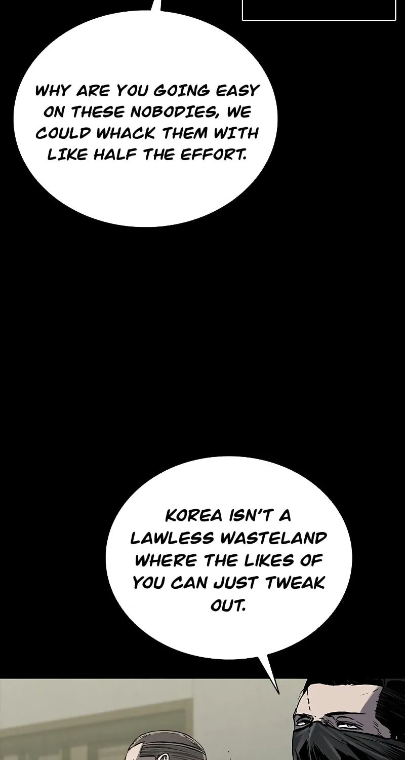 Castle 2: Pinnacle Chapter 66 page 49 - 