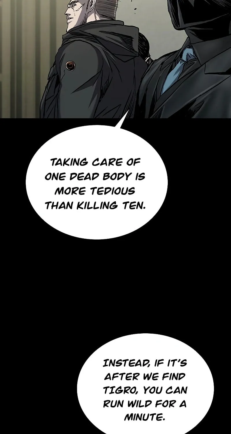 Castle 2: Pinnacle Chapter 66 page 50 - 