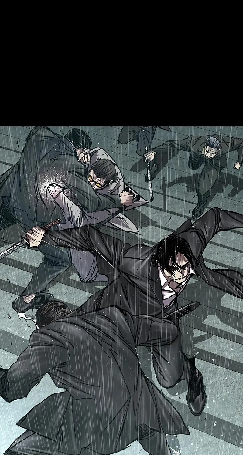 Castle 2: Pinnacle Chapter 66 page 6 - 