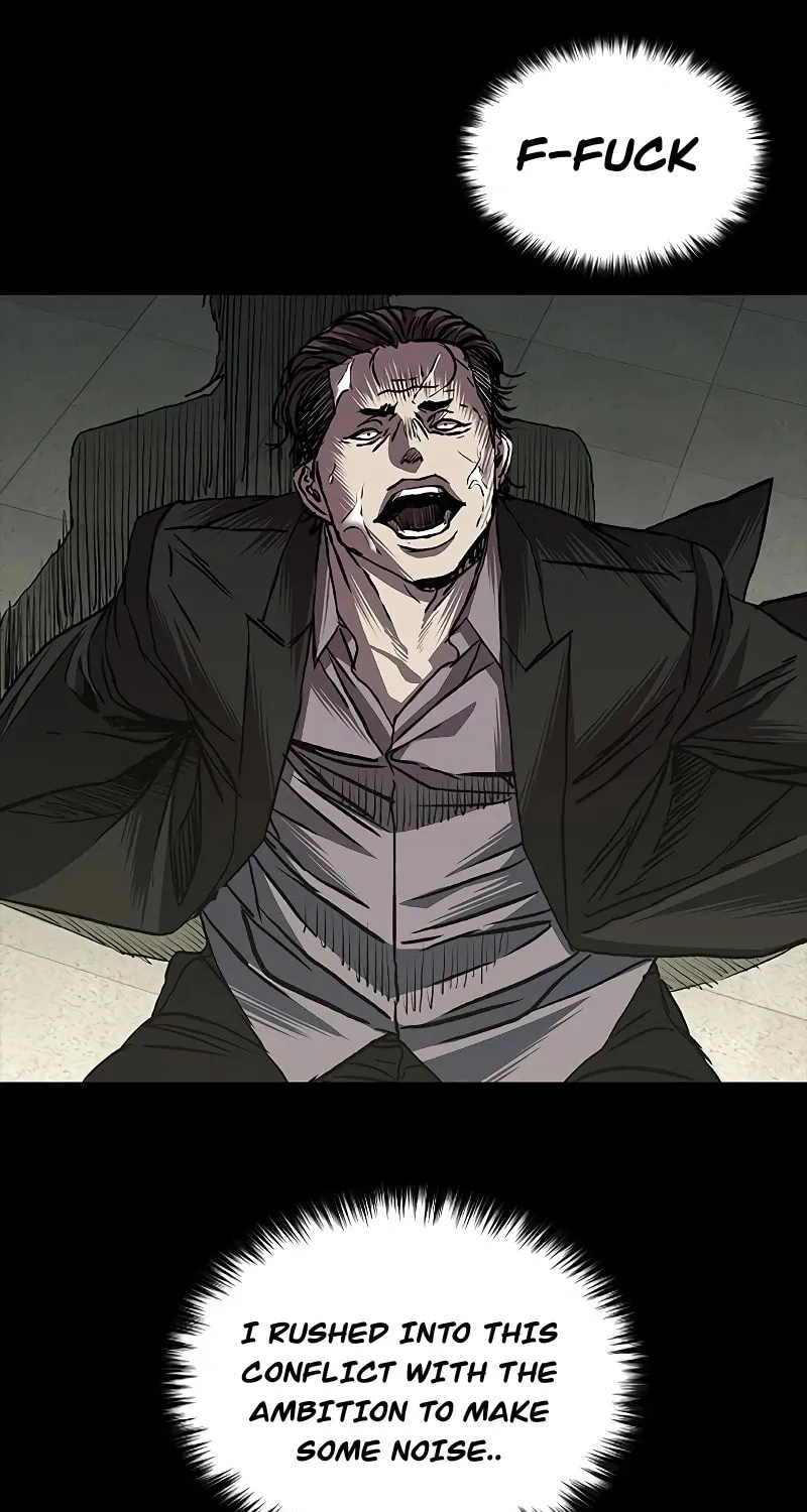 Castle 2: Pinnacle Chapter 66 page 53 - 