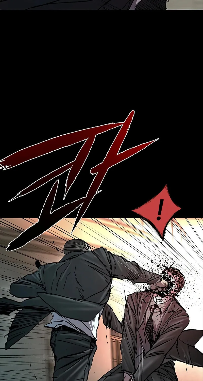 Castle 2: Pinnacle Chapter 66 page 56 - 
