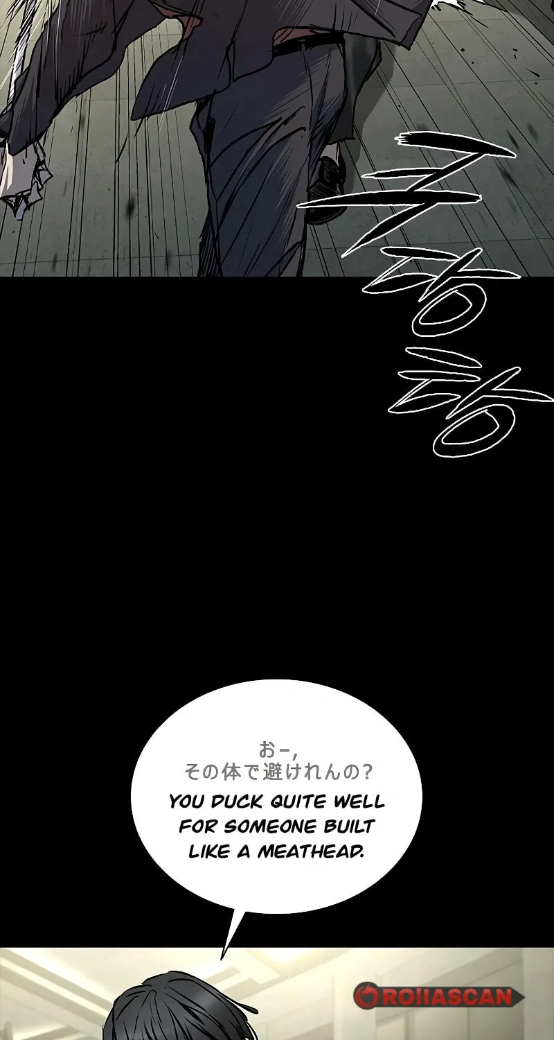 Castle 2: Pinnacle Chapter 66 page 59 - 