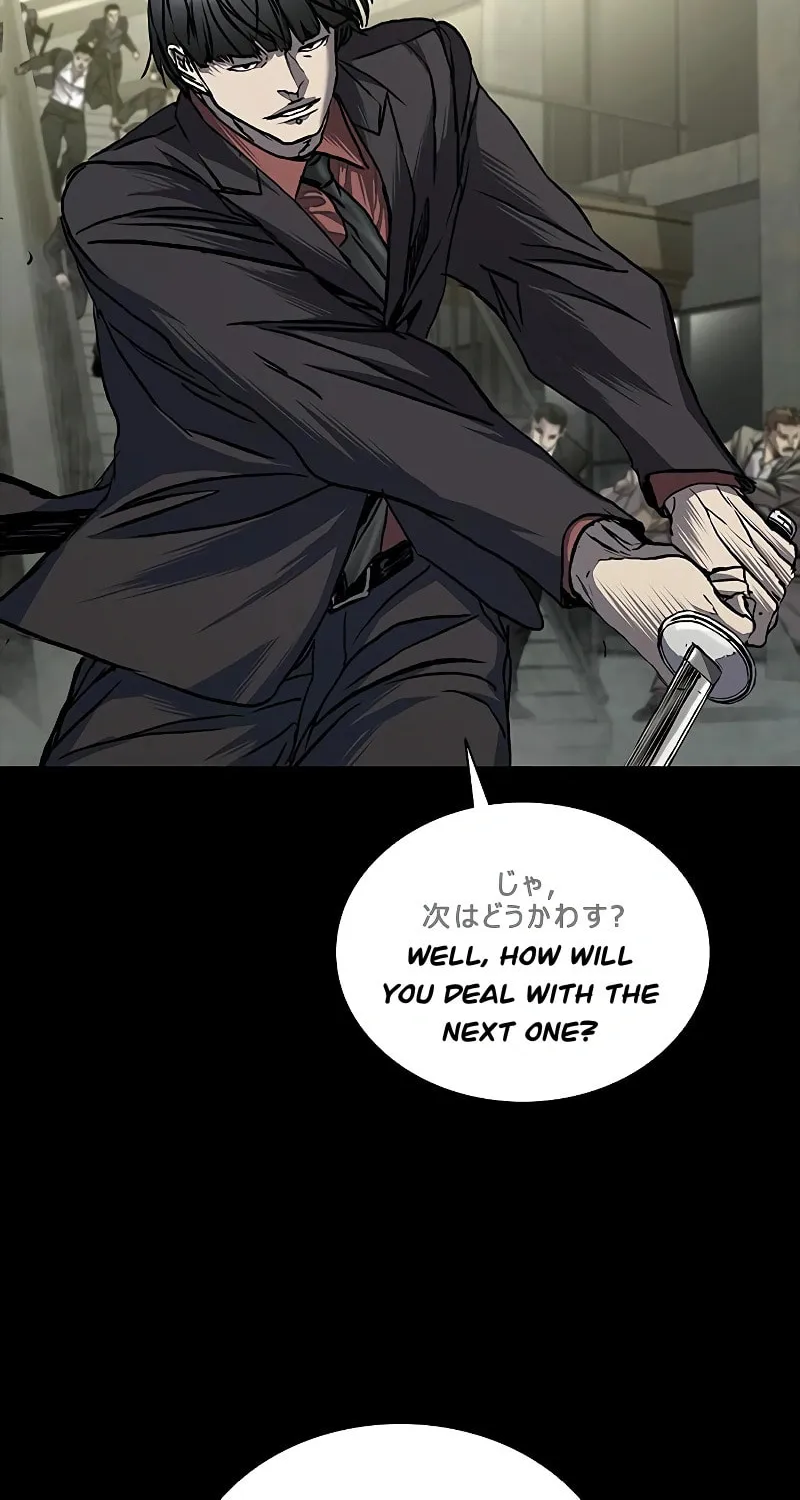 Castle 2: Pinnacle Chapter 66 page 60 - 