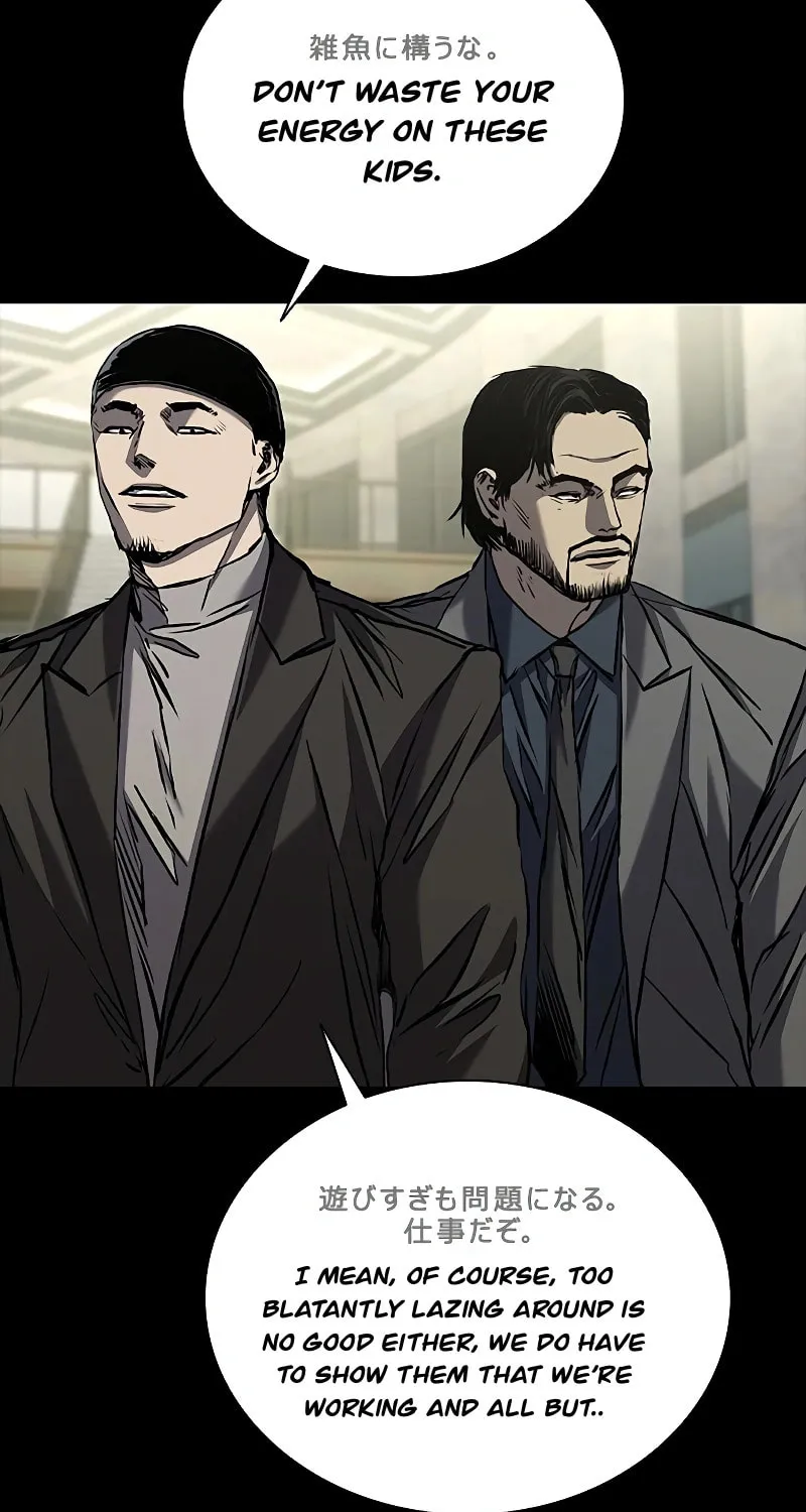 Castle 2: Pinnacle Chapter 66 page 61 - 