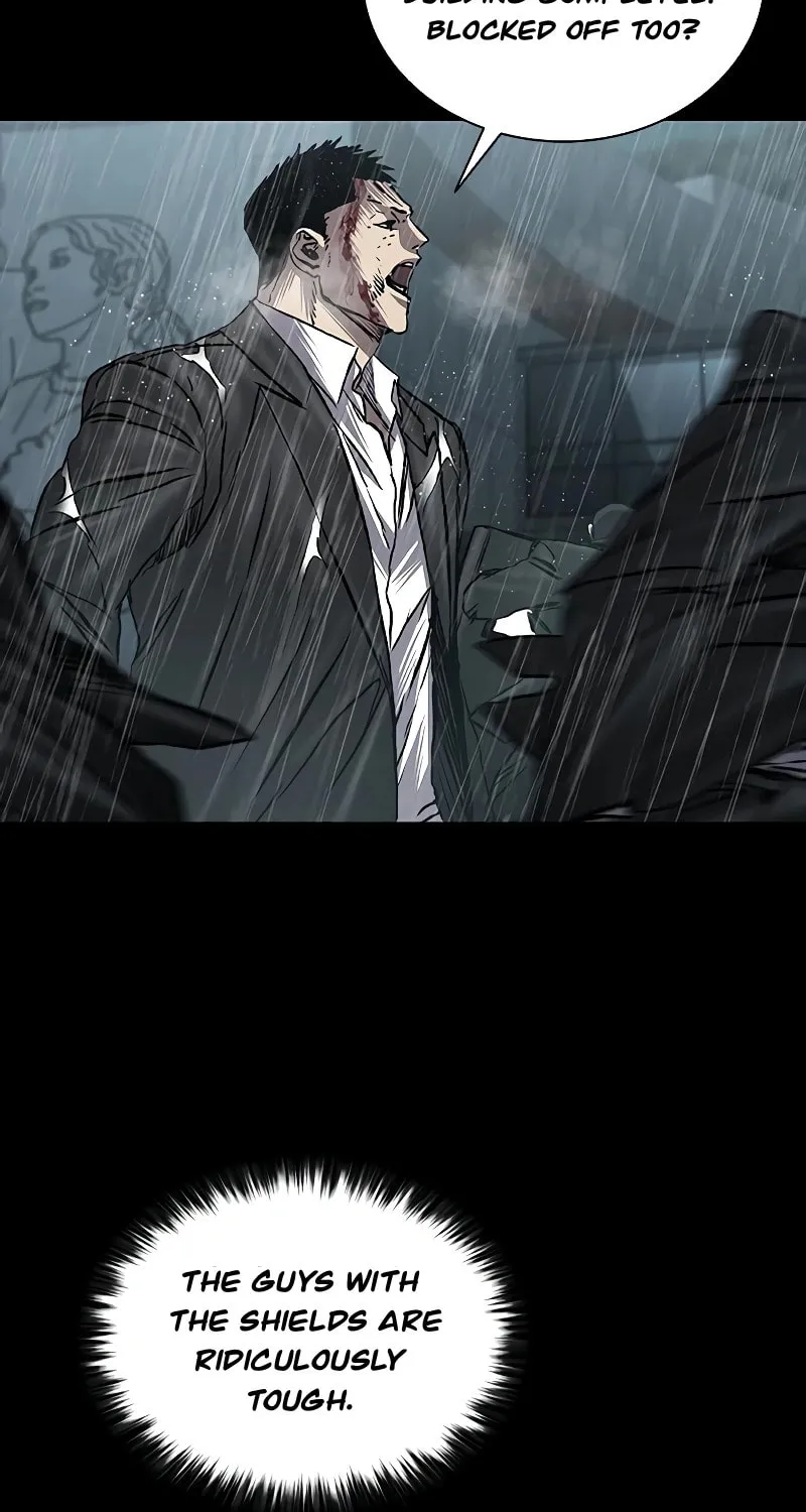 Castle 2: Pinnacle Chapter 66 page 64 - 