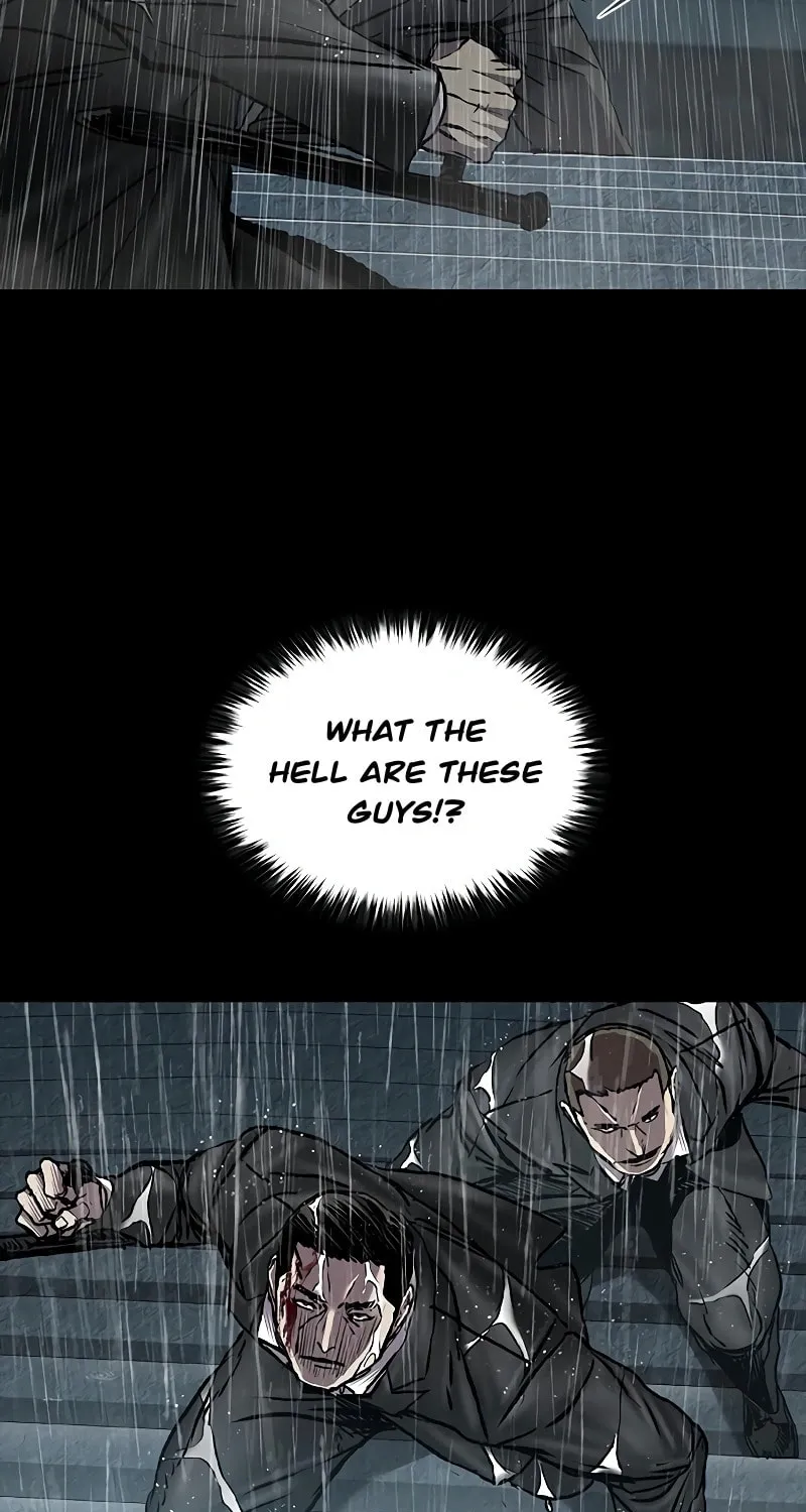 Castle 2: Pinnacle Chapter 66 page 68 - 