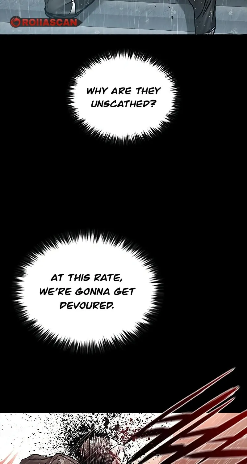 Castle 2: Pinnacle Chapter 66 page 69 - 