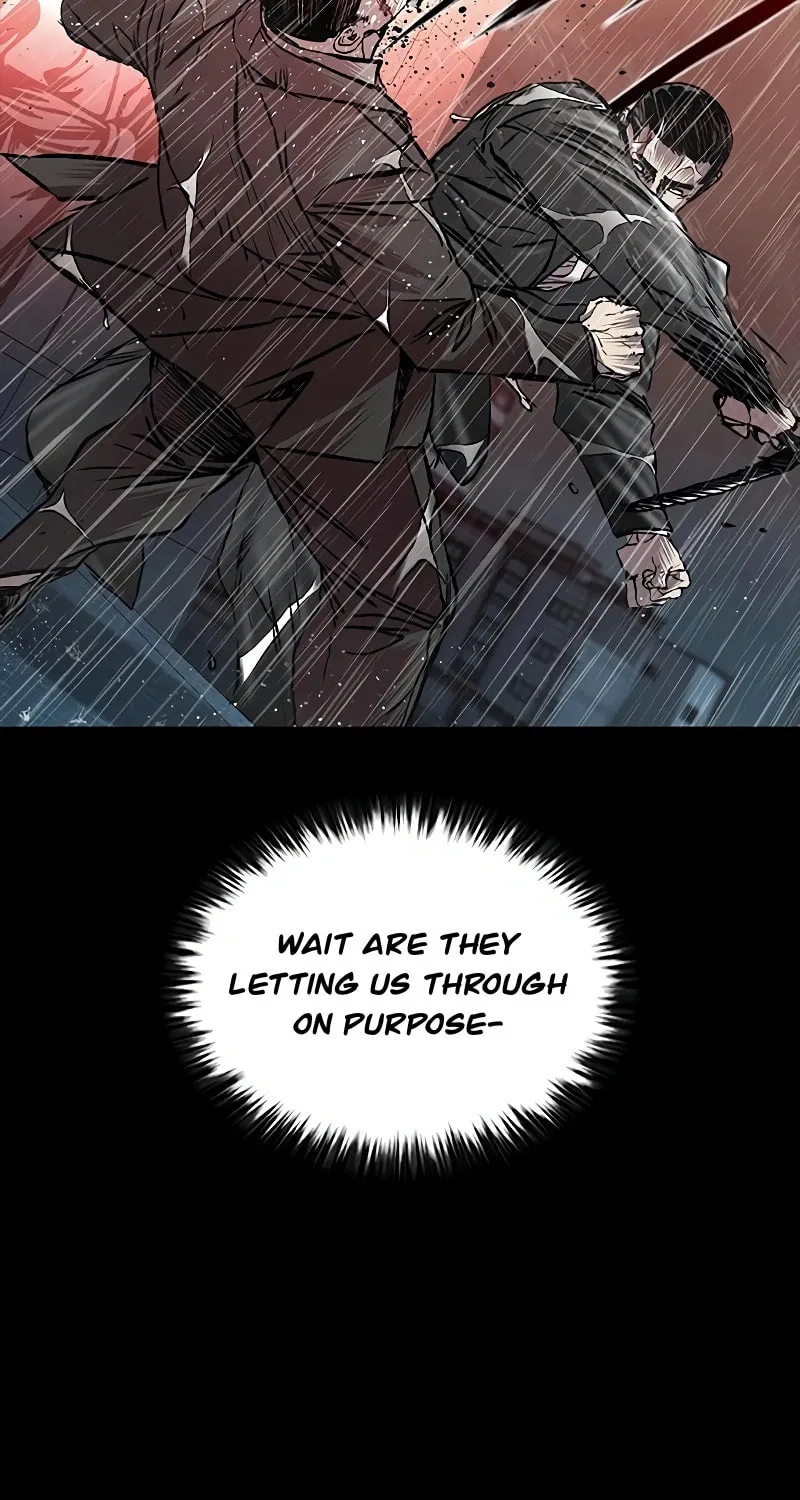 Castle 2: Pinnacle Chapter 66 page 70 - 