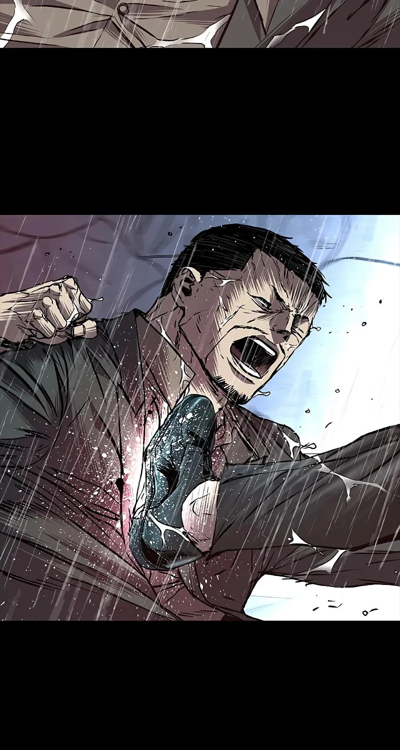 Castle 2: Pinnacle Chapter 66 page 8 - 