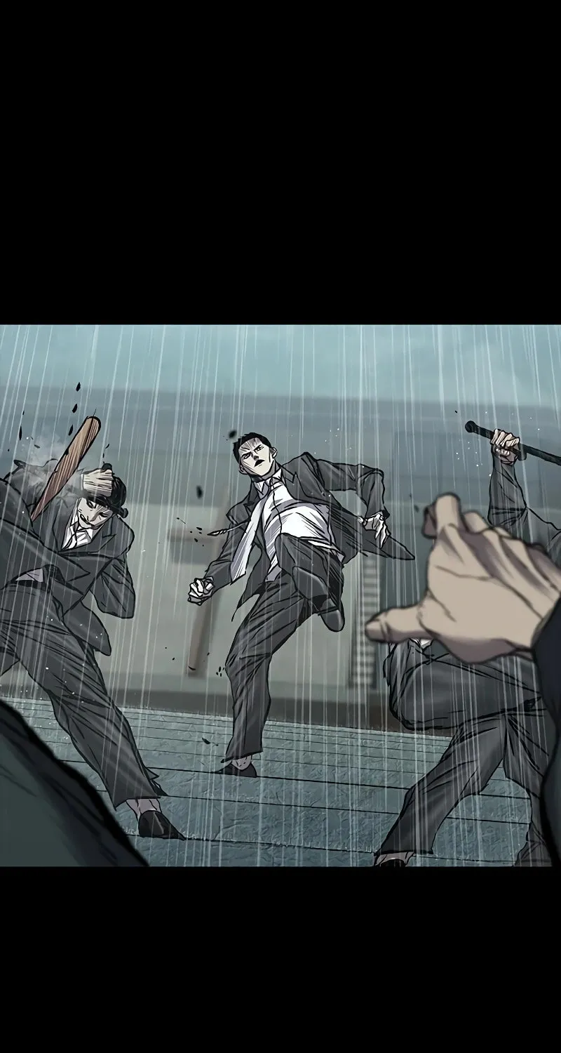 Castle 2: Pinnacle Chapter 66 page 9 - 