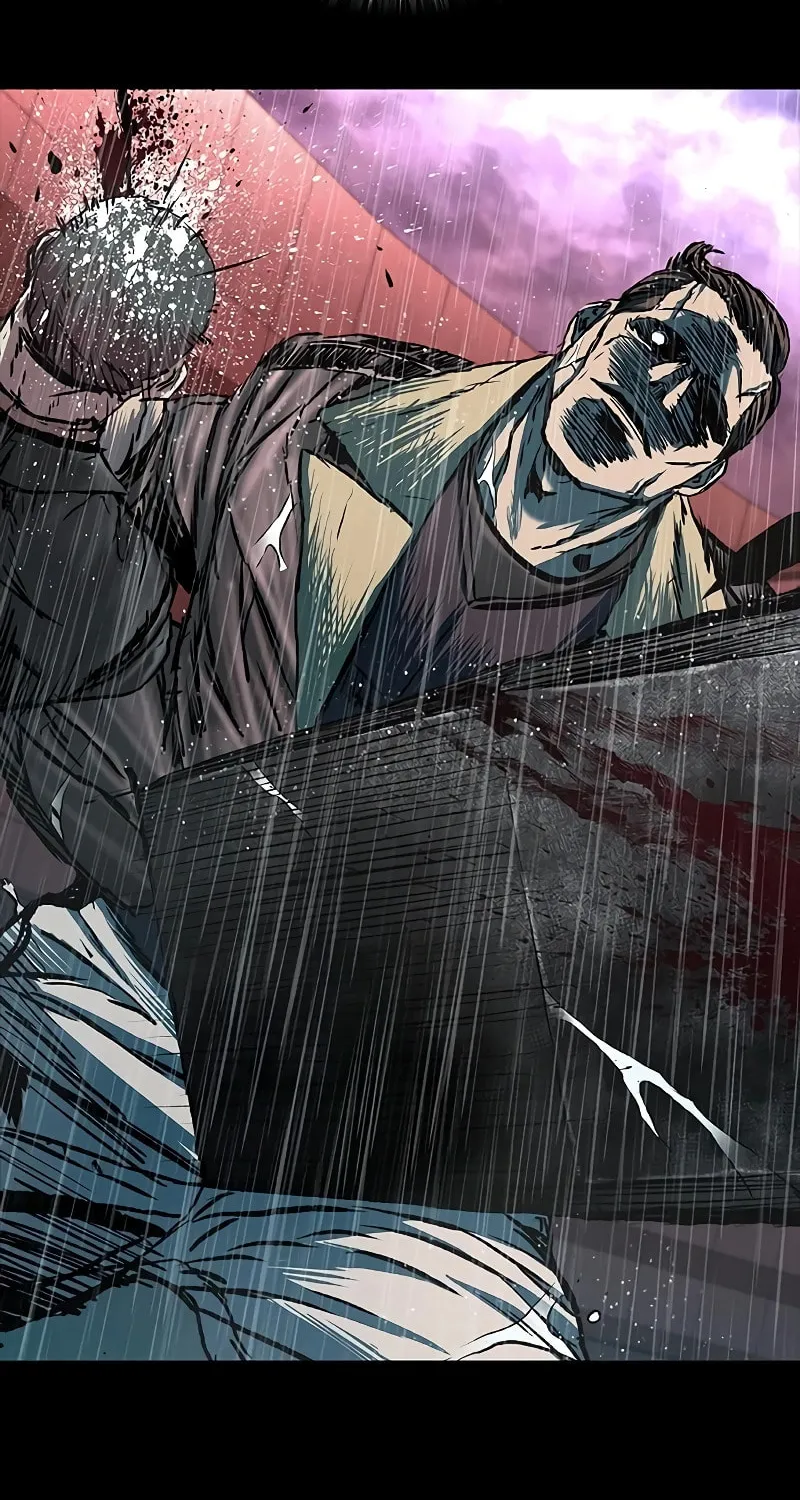 Castle 2: Pinnacle Chapter 66 page 81 - 