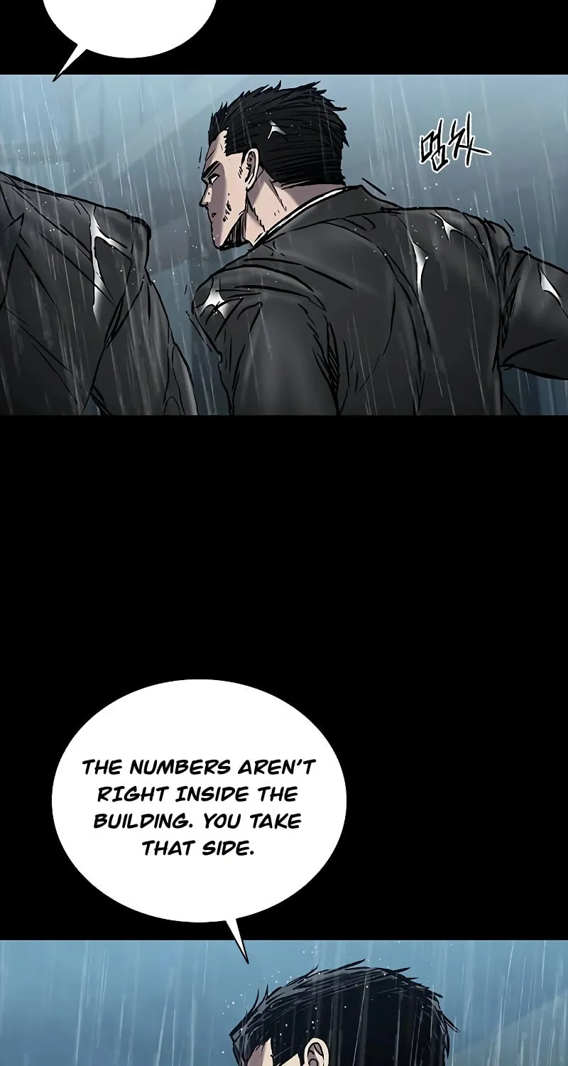 Castle 2: Pinnacle Chapter 66 page 83 - 