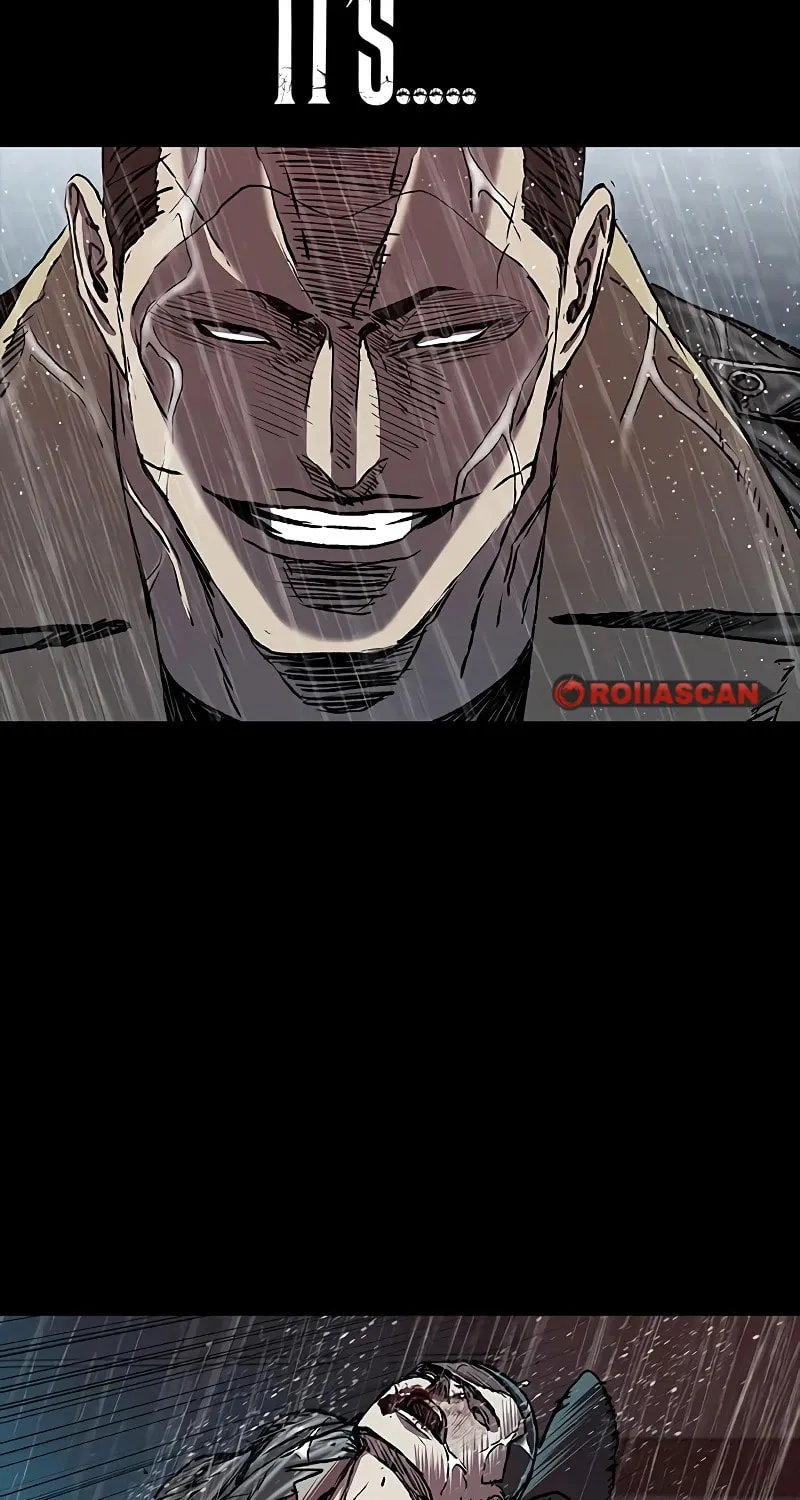 Castle 2: Pinnacle Chapter 66 page 92 - 