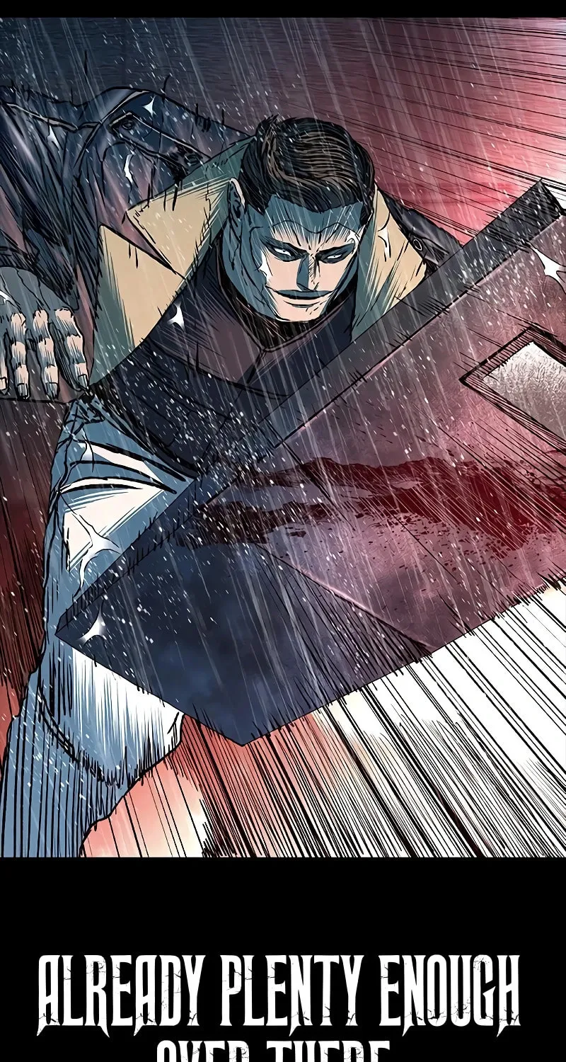 Castle 2: Pinnacle Chapter 66 page 94 - 
