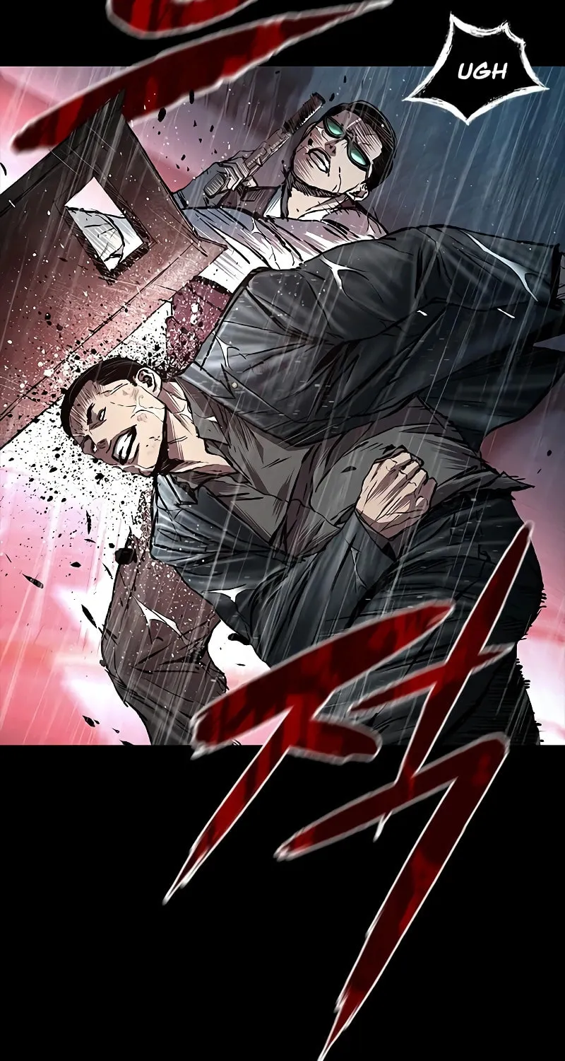 Castle 2: Pinnacle Chapter 67 page 11 - 