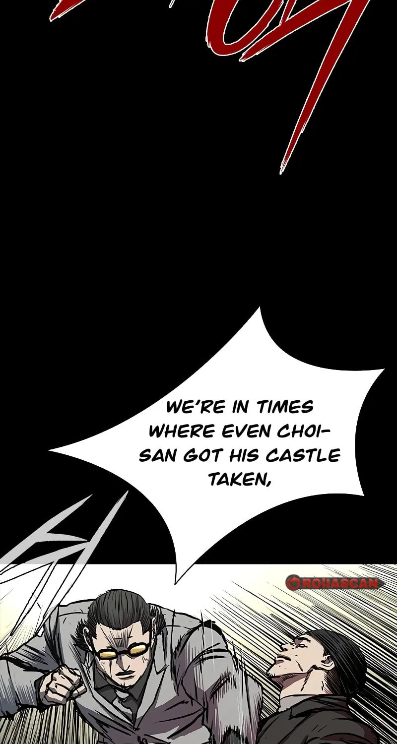 Castle 2: Pinnacle Chapter 67 page 101 - 