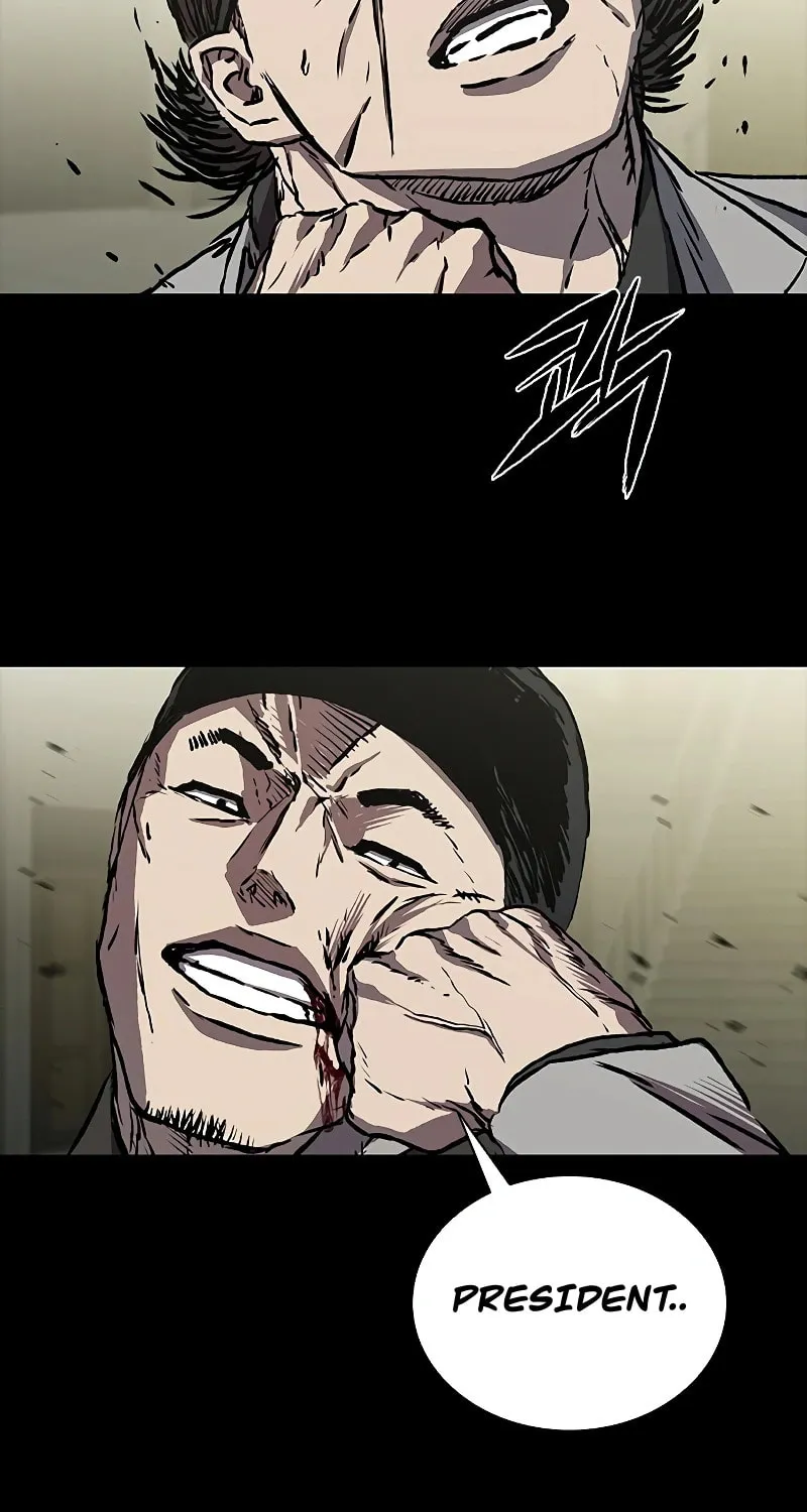 Castle 2: Pinnacle Chapter 67 page 104 - 
