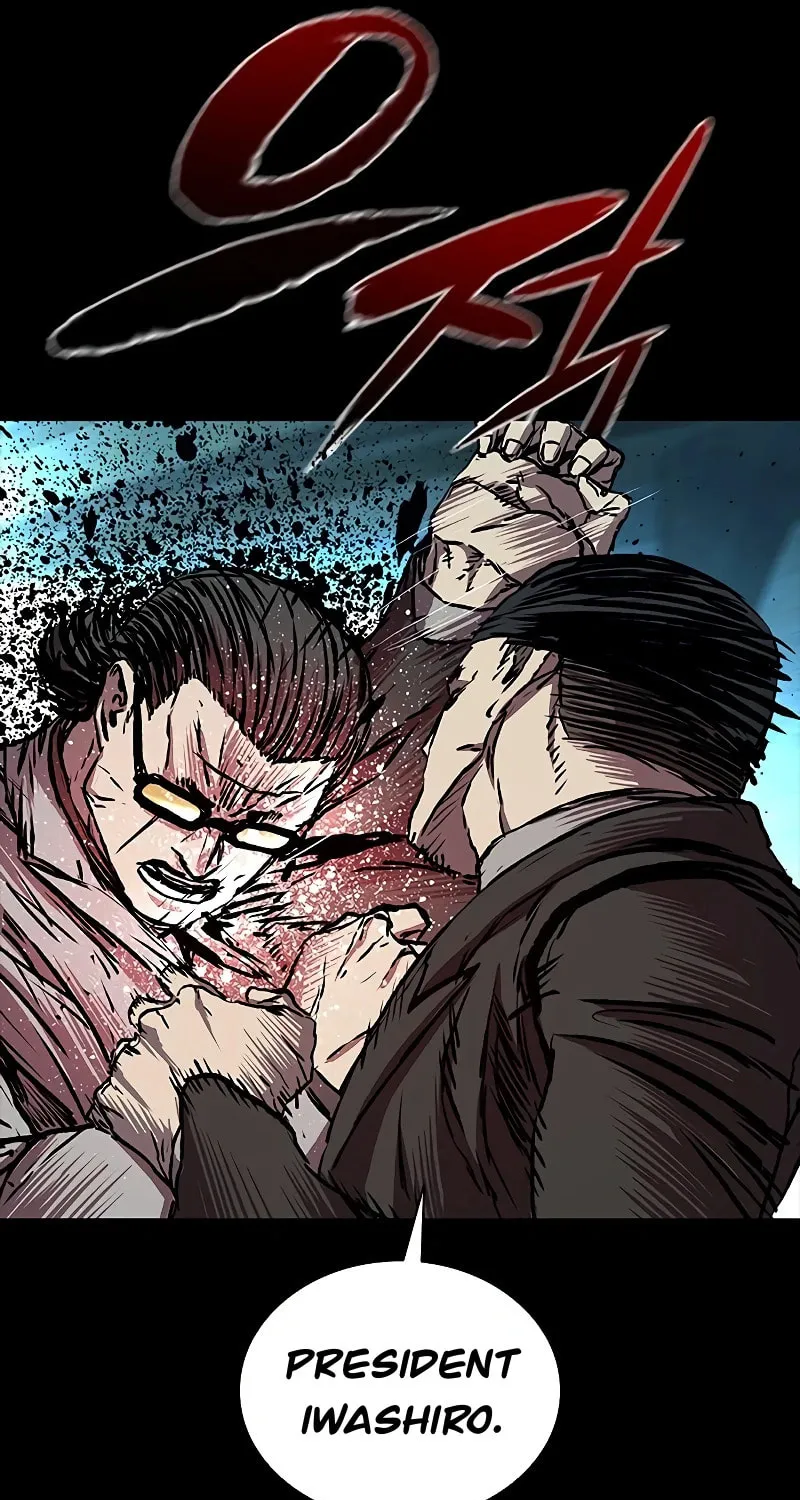 Castle 2: Pinnacle Chapter 67 page 106 - 