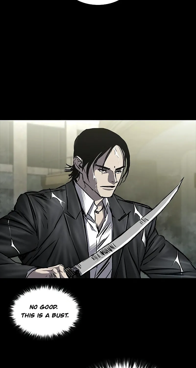 Castle 2: Pinnacle Chapter 67 page 107 - 