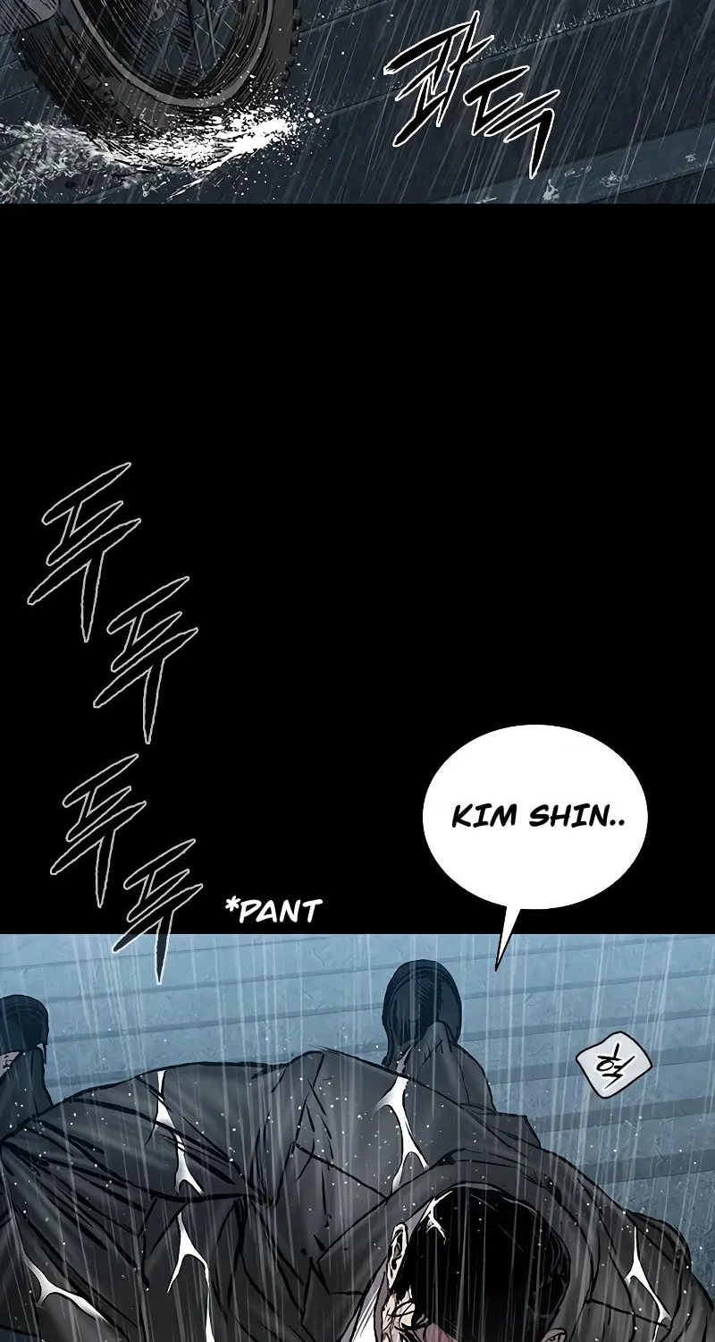Castle 2: Pinnacle Chapter 67 page 109 - 