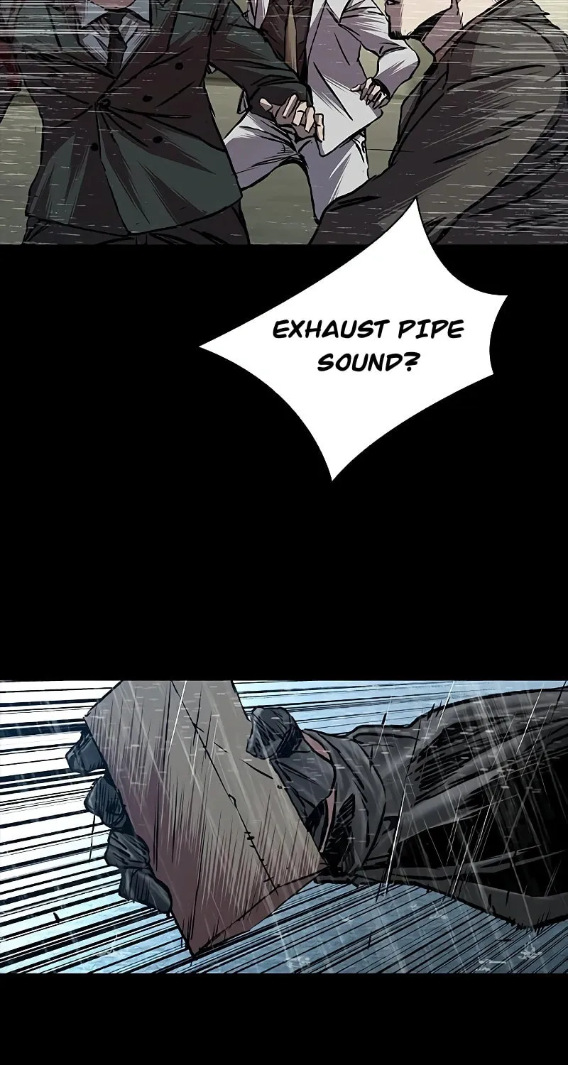 Castle 2: Pinnacle Chapter 67 page 114 - 
