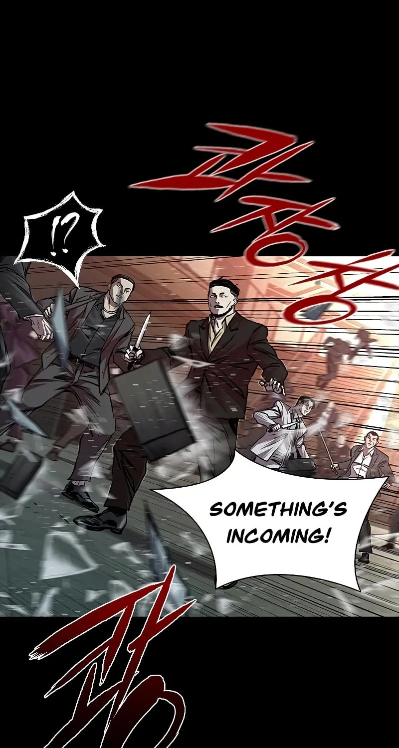 Castle 2: Pinnacle Chapter 67 page 115 - 