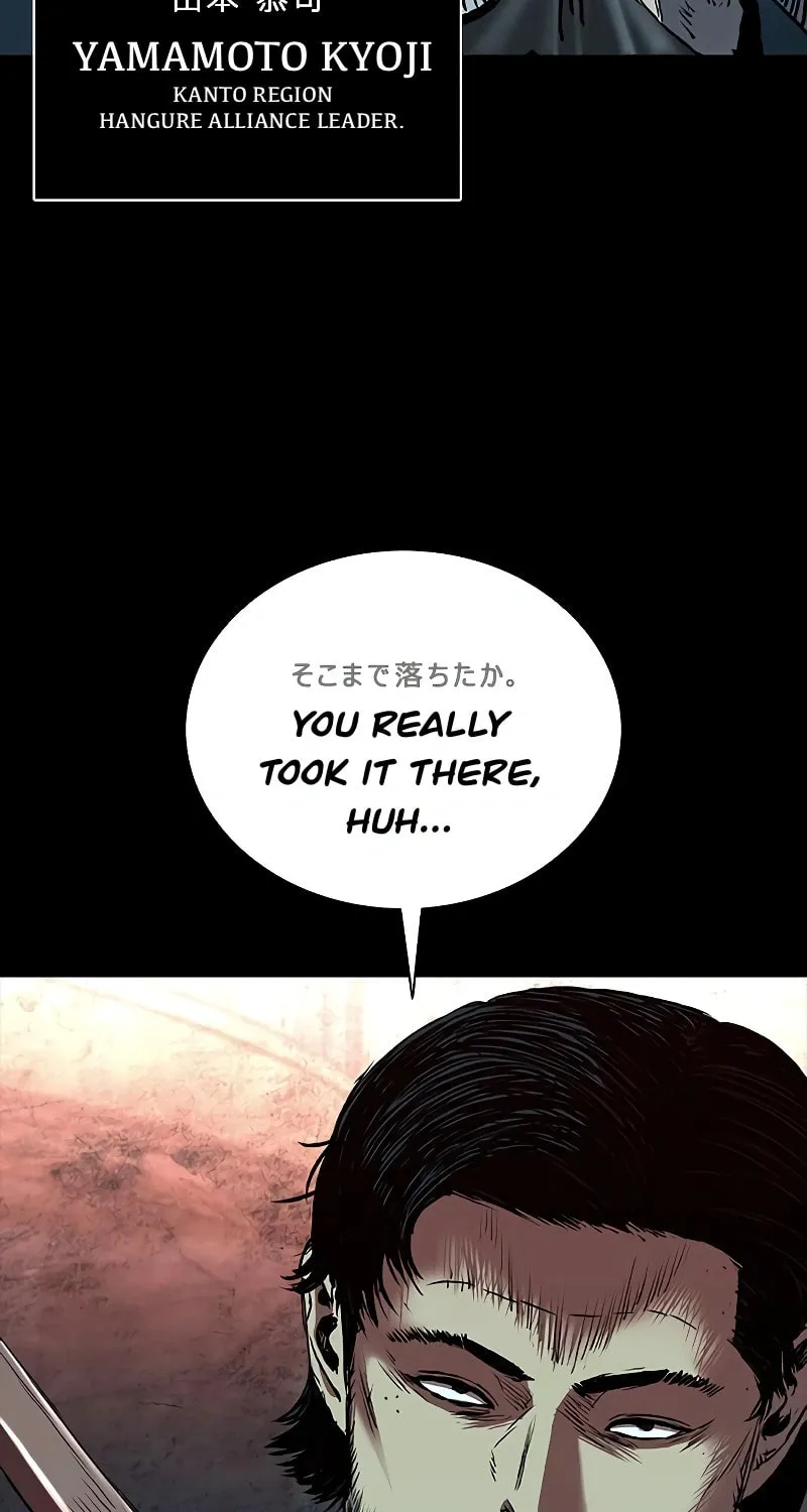 Castle 2: Pinnacle Chapter 67 page 123 - 