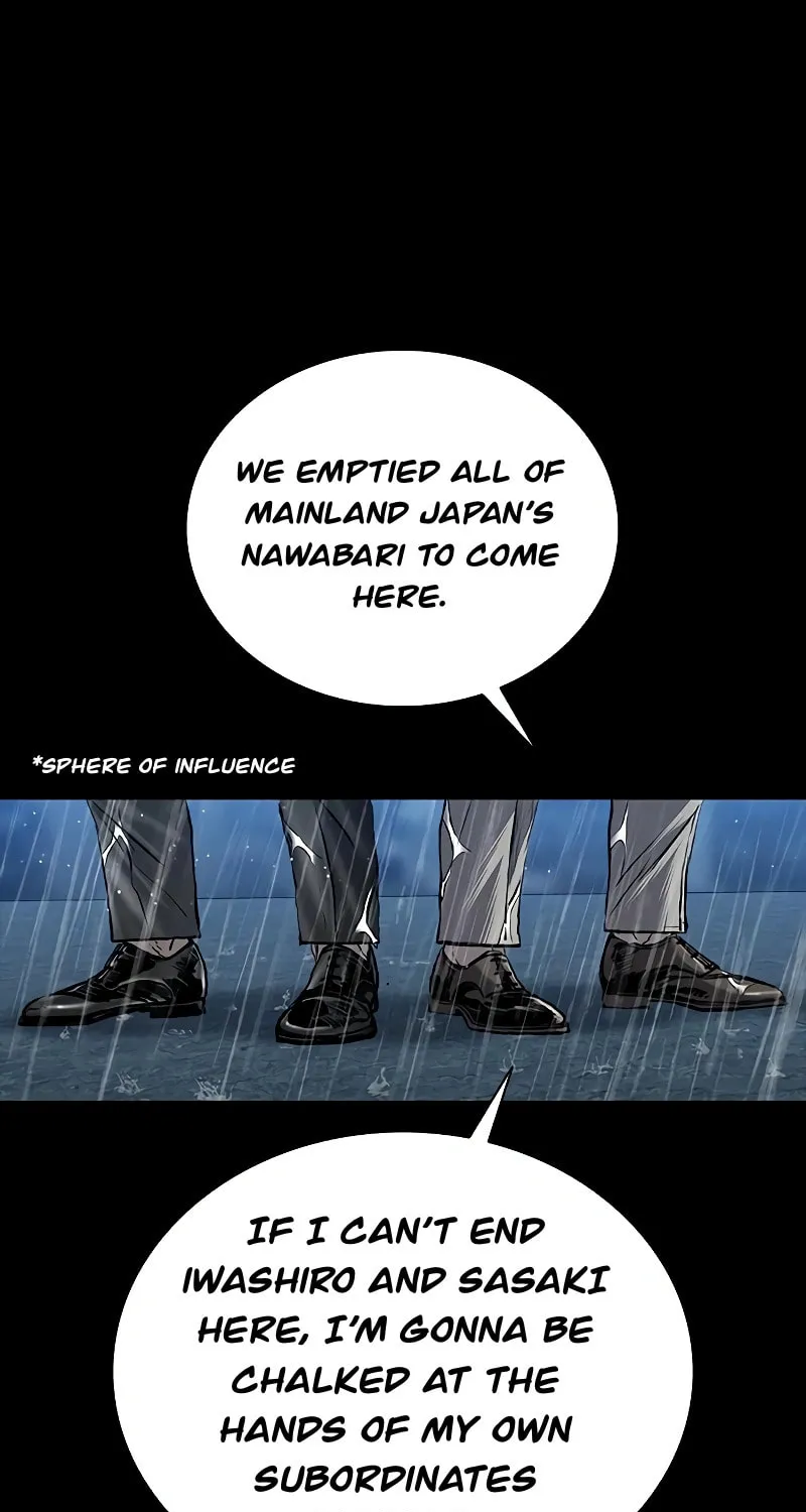 Castle 2: Pinnacle Chapter 67 page 128 - 