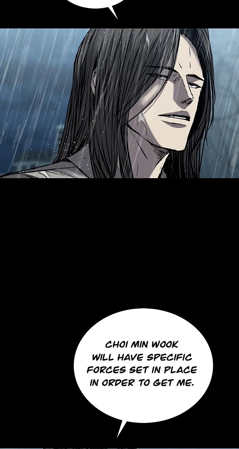Castle 2: Pinnacle Chapter 67 page 131 - 