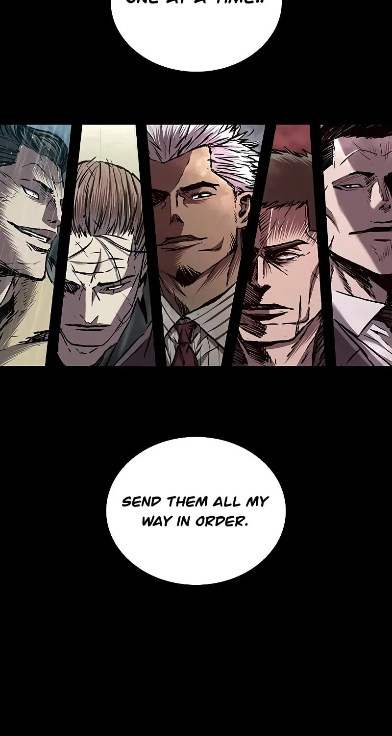 Castle 2: Pinnacle Chapter 67 page 133 - 
