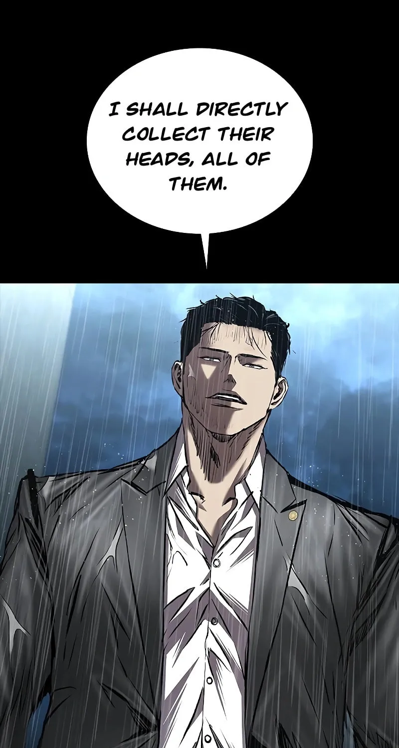 Castle 2: Pinnacle Chapter 67 page 134 - 