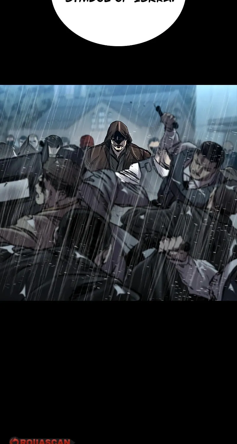 Castle 2: Pinnacle Chapter 67 page 136 - 
