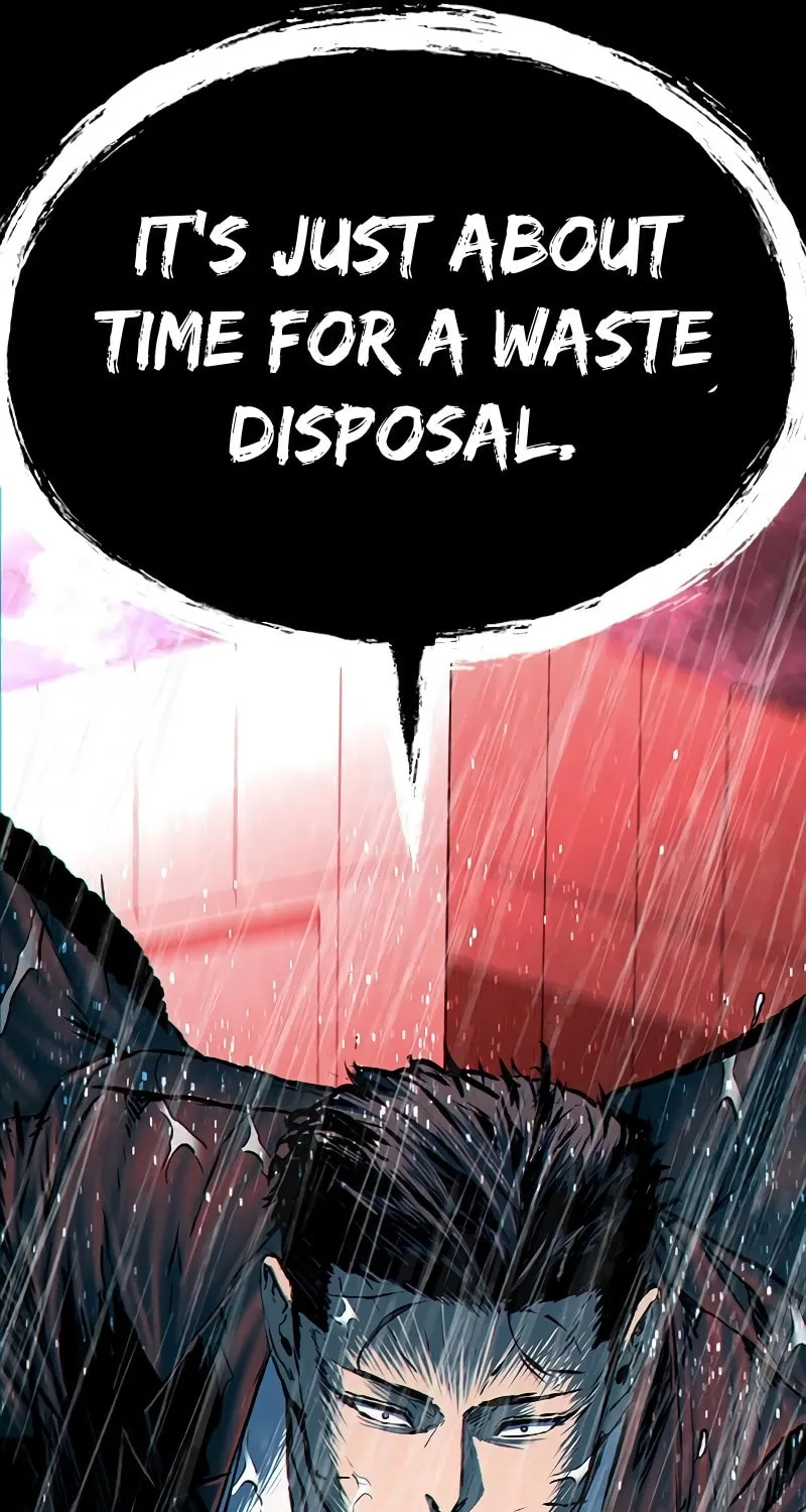 Castle 2: Pinnacle Chapter 67 page 139 - 