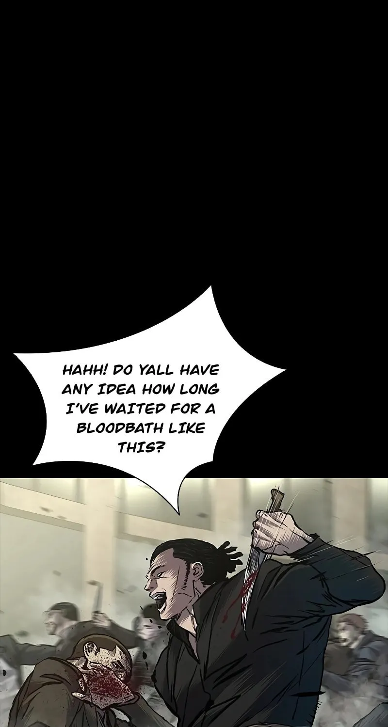 Castle 2: Pinnacle Chapter 67 page 15 - 