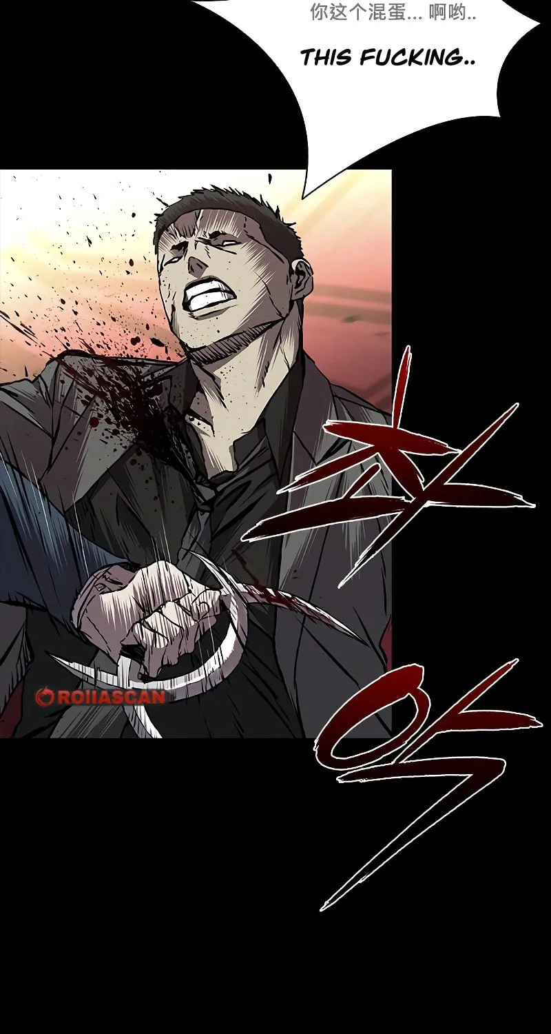 Castle 2: Pinnacle Chapter 67 page 18 - 