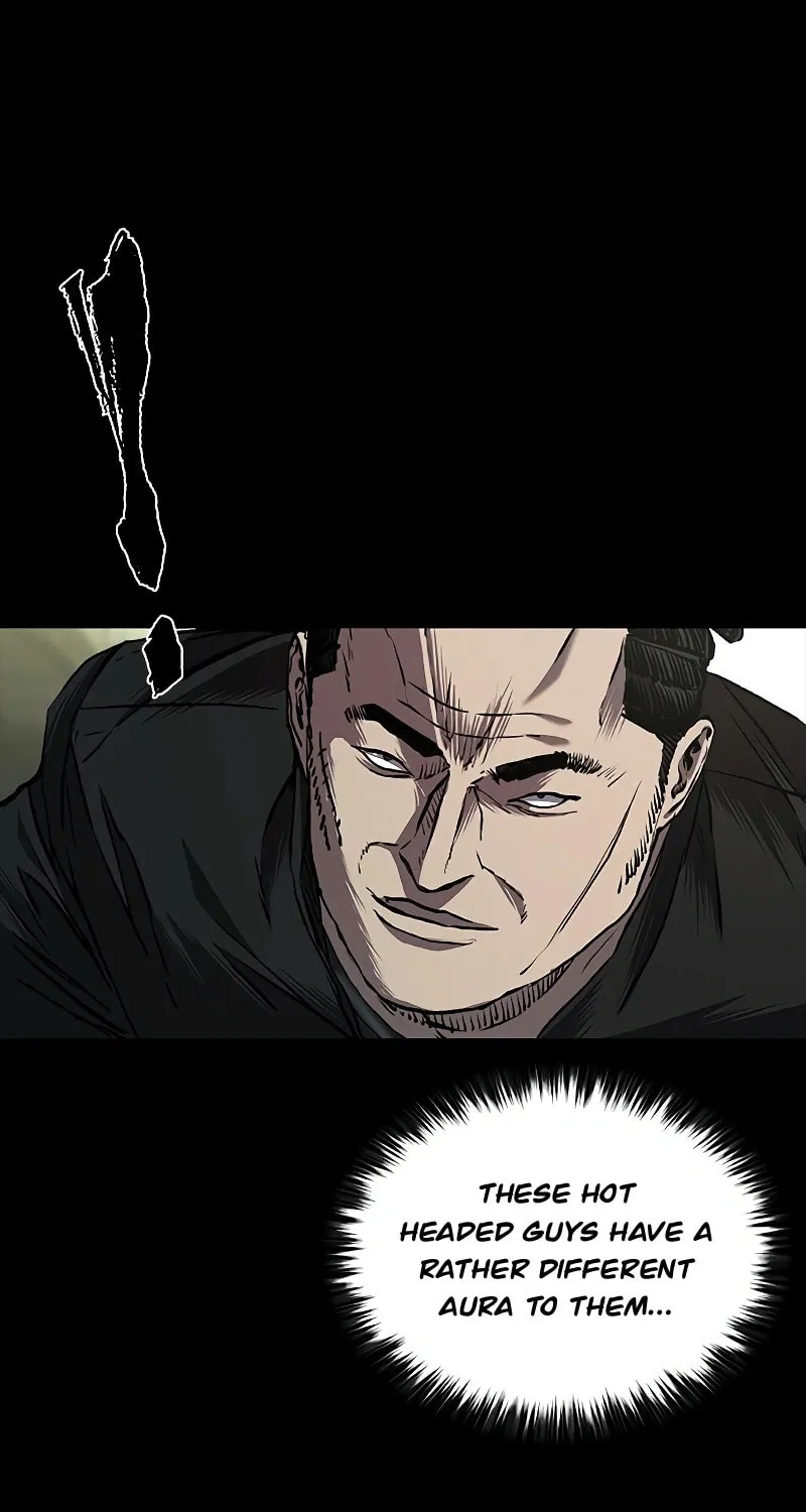 Castle 2: Pinnacle Chapter 67 page 20 - 