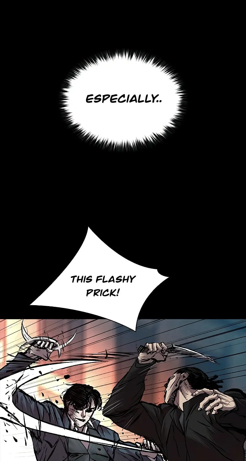 Castle 2: Pinnacle Chapter 67 page 21 - 