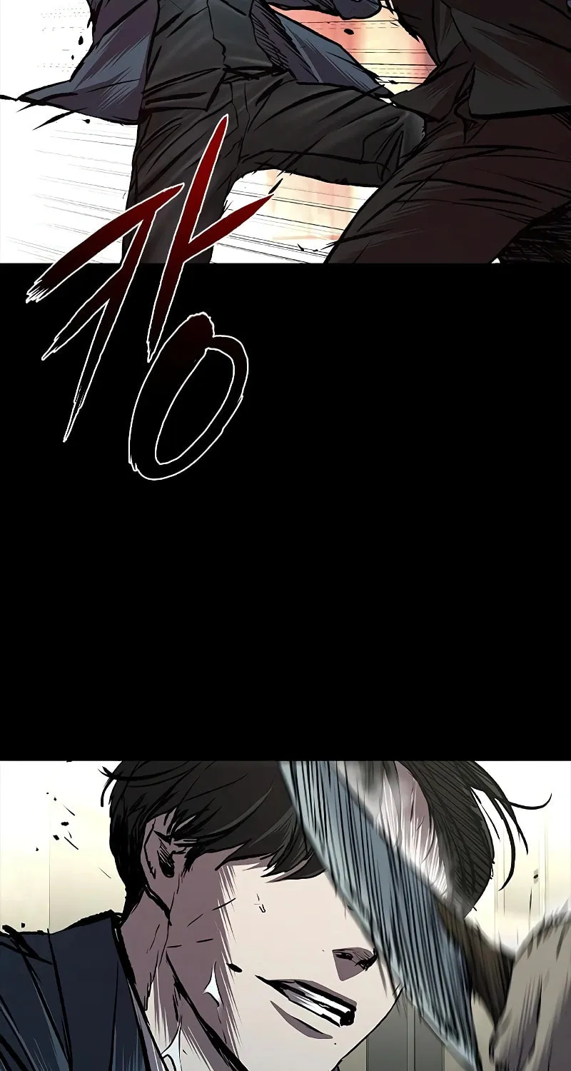 Castle 2: Pinnacle Chapter 67 page 22 - 