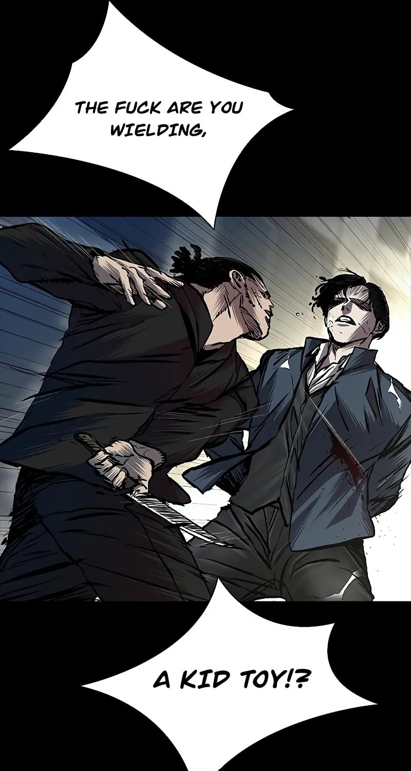 Castle 2: Pinnacle Chapter 67 page 24 - 
