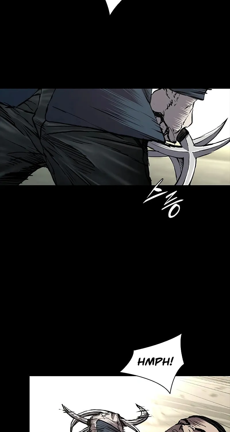 Castle 2: Pinnacle Chapter 67 page 25 - 
