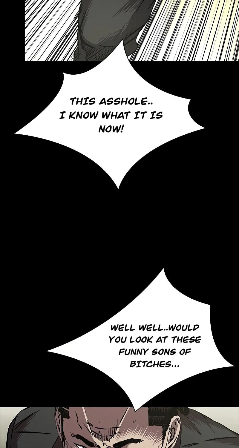 Castle 2: Pinnacle Chapter 67 page 30 - 