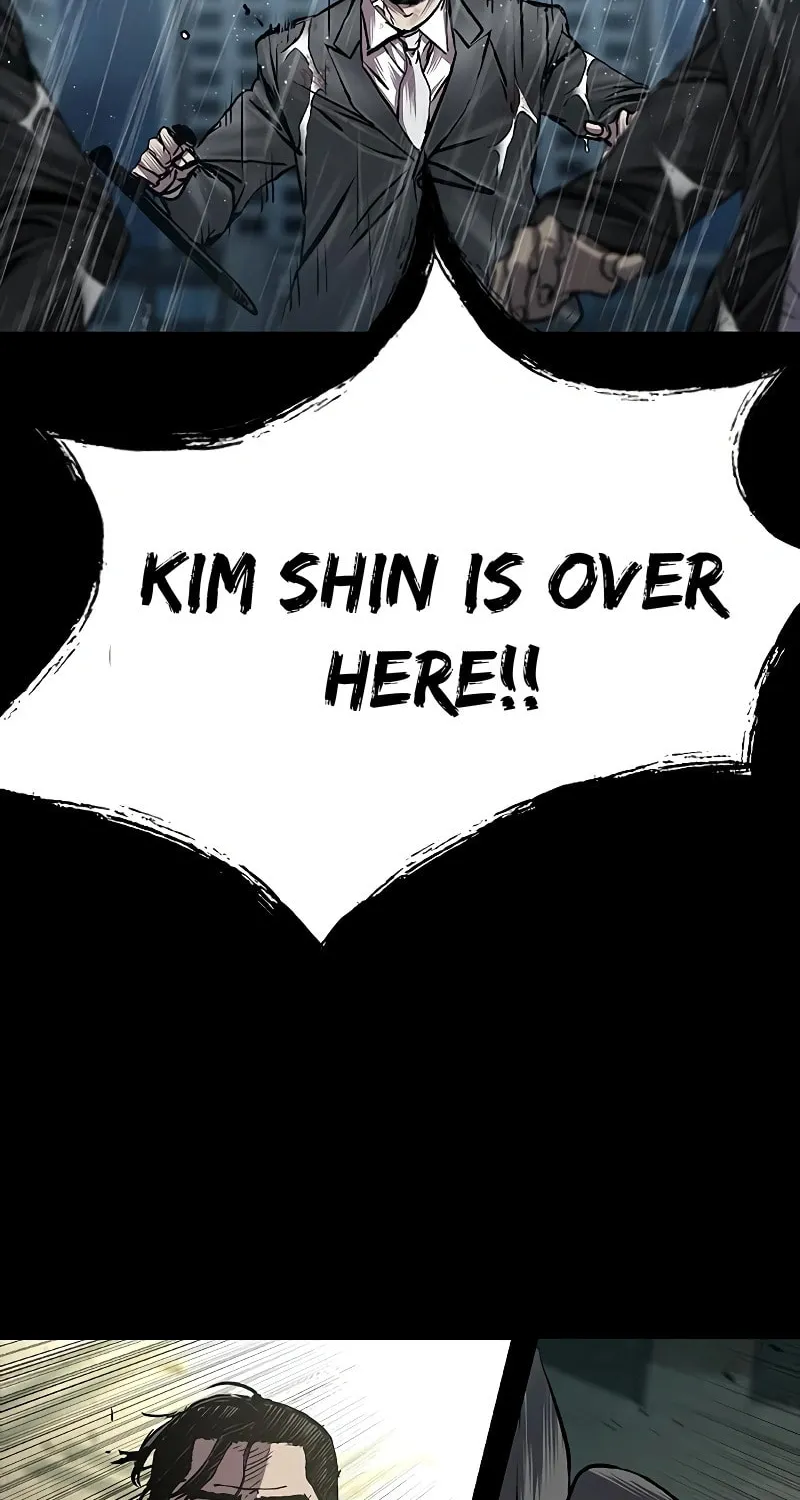 Castle 2: Pinnacle Chapter 67 page 4 - 